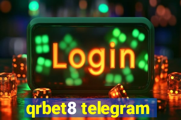 qrbet8 telegram